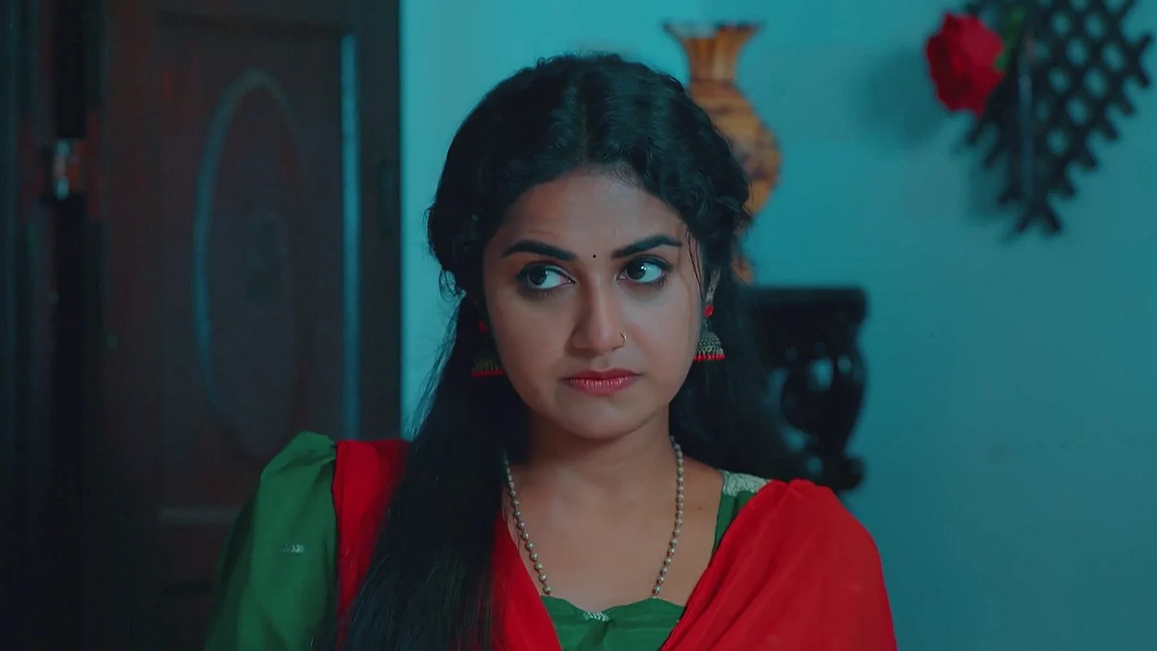 Snehapoorvam Shyama - May 05, 2025 - Best Scene 
