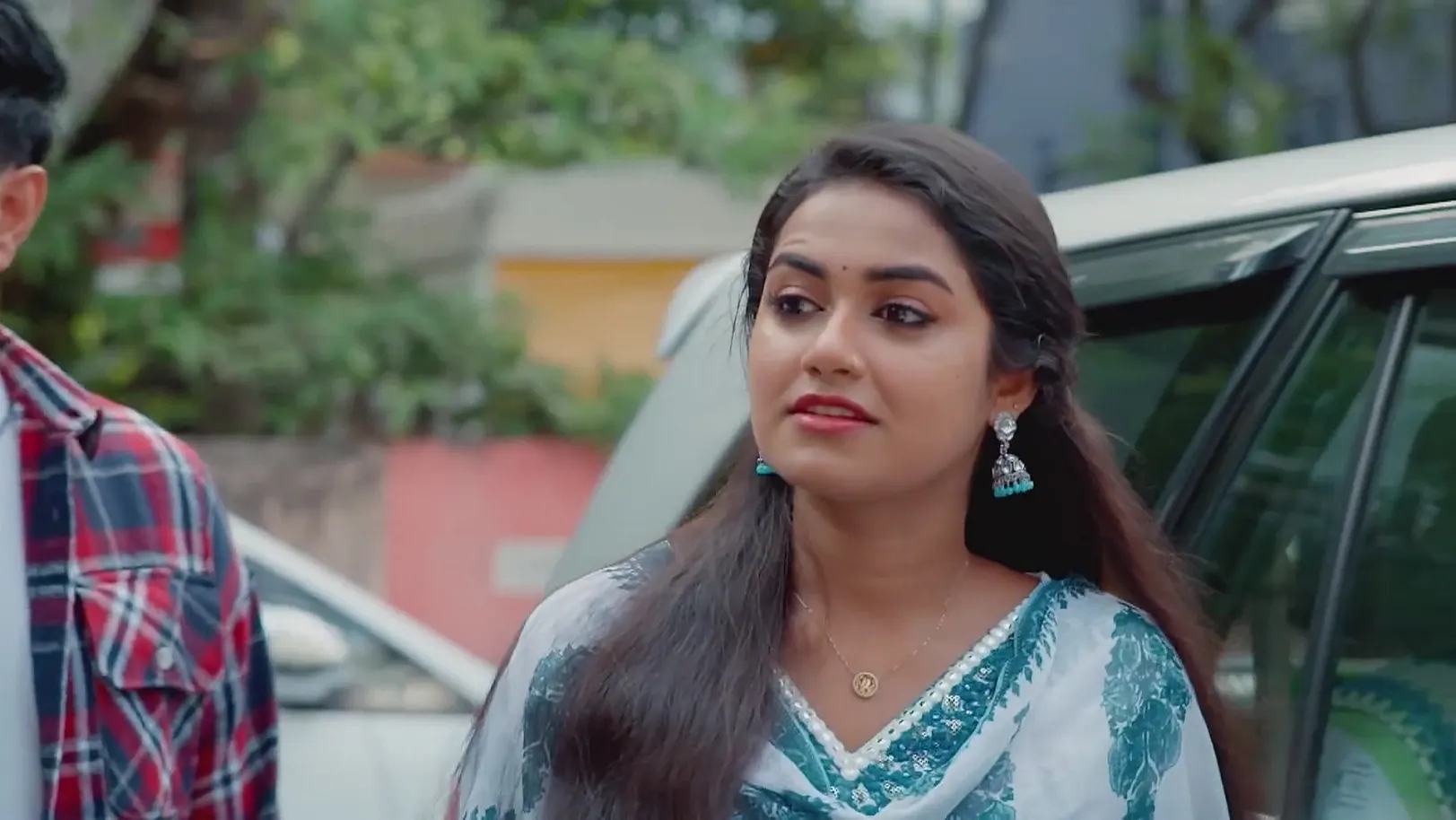 Snehapoorvam Shyama - May 09, 2025 - Best Scene 