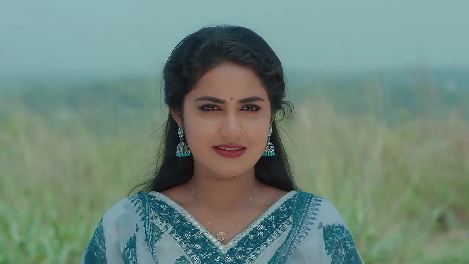 Snehapoorvam Shyama - May 10, 2025 - Best Scene 