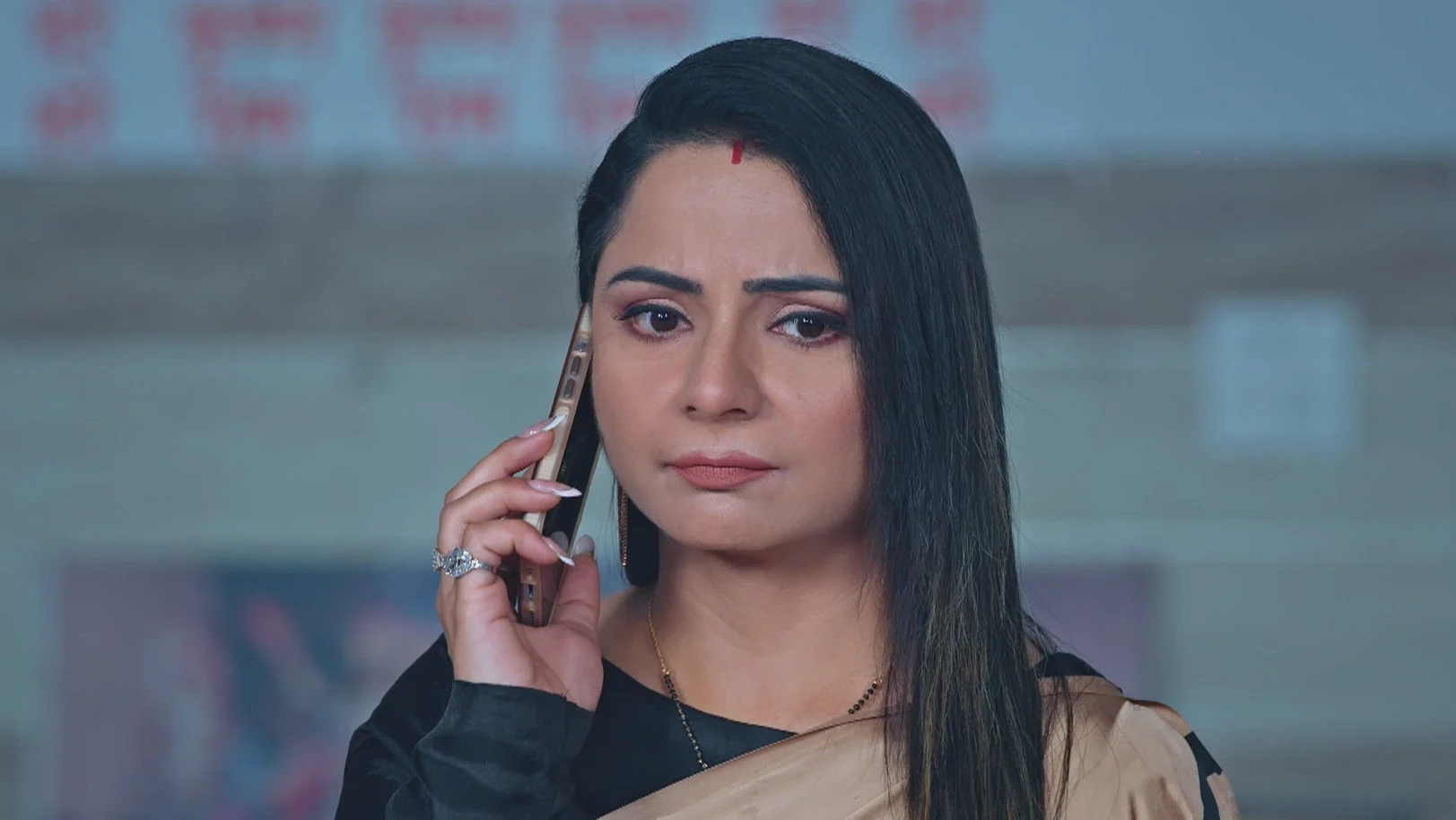 Kashni - May 08, 2025 - Episode Spoiler