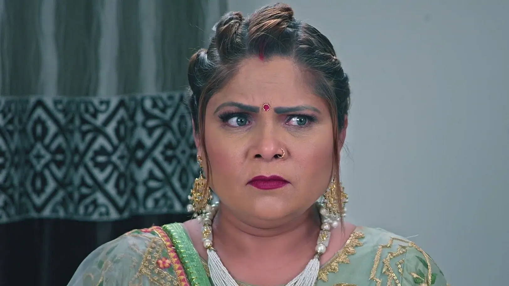 Mannat - May 07, 2025 - Webisode 7th May 2025 Webisode