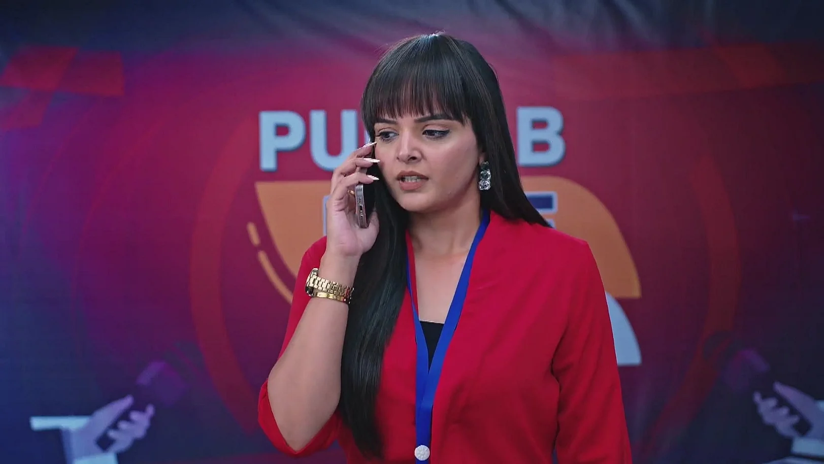 Mannat - May 09, 2025 - Webisode 9th May 2025 Webisode