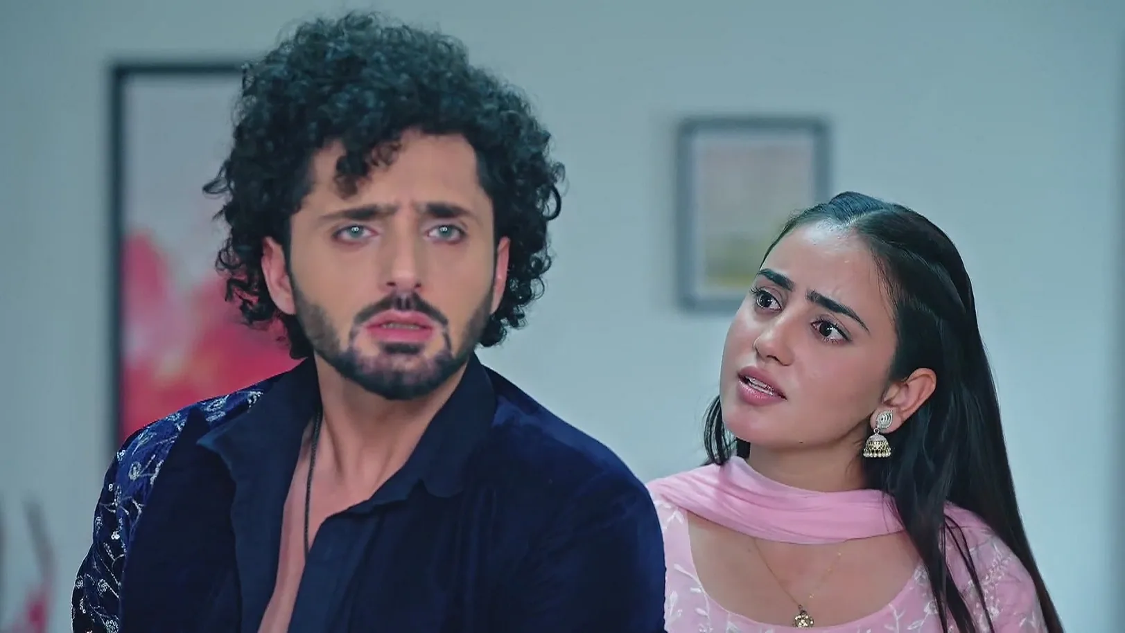 Sehajveer - May 06, 2025 - Webisode 6th May 2025 Webisode