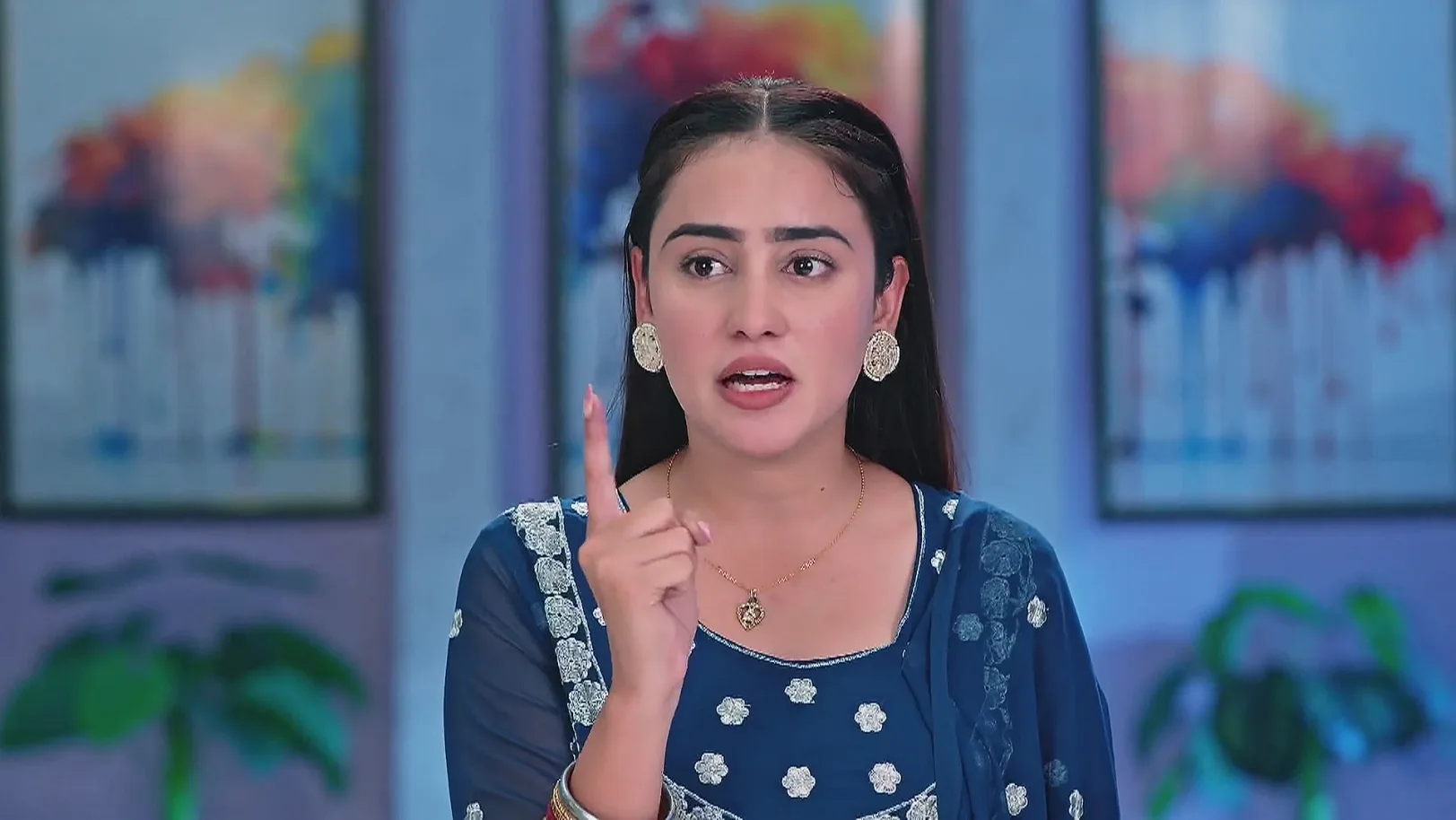 Sehajveer - May 08, 2025 - Webisode 8th May 2025 Webisode