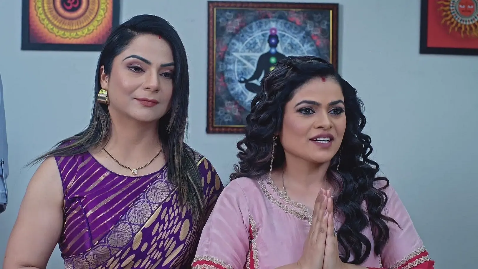 Kashni - May 09, 2025 - Webisode 9th May 2025 Webisode