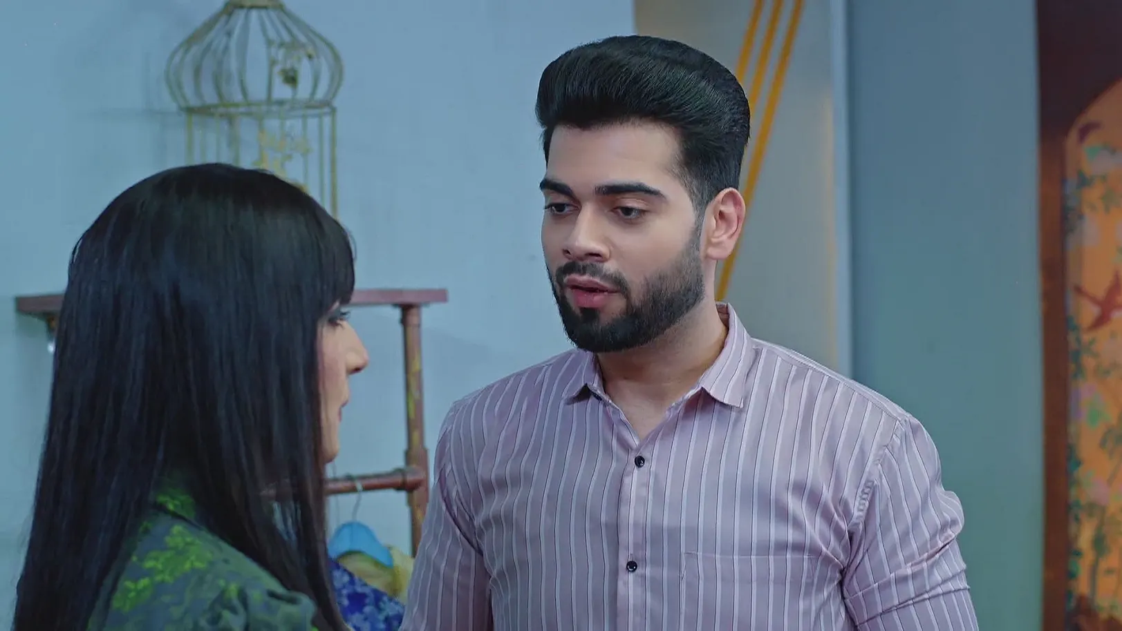 Jawai Ji - May 06, 2025 - Best Scene 