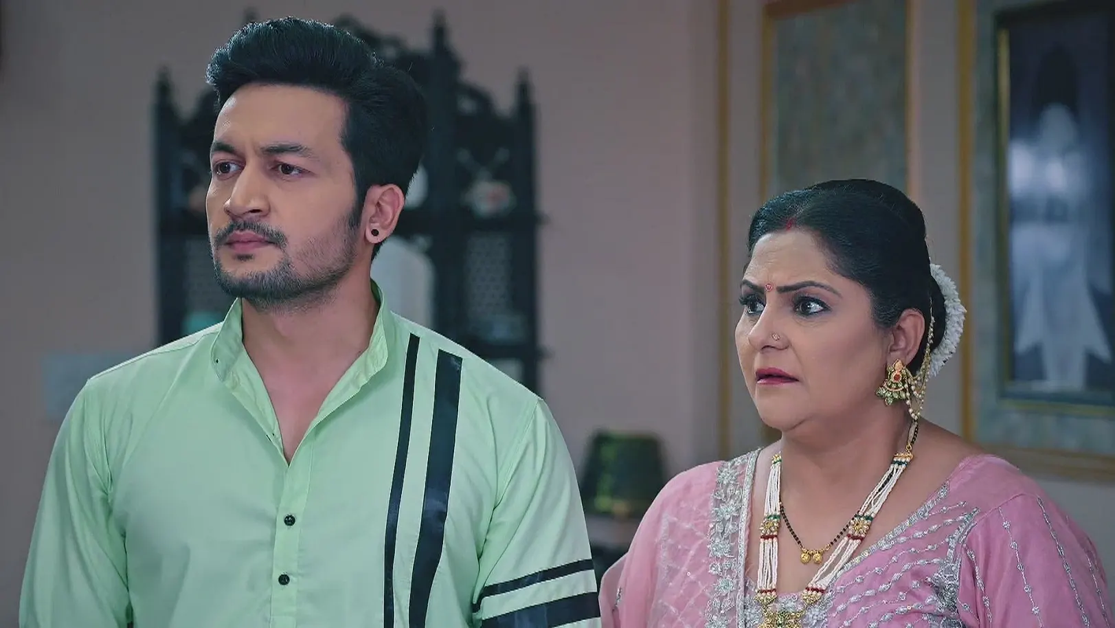 Mannat - May 09, 2025 - Best Scene 