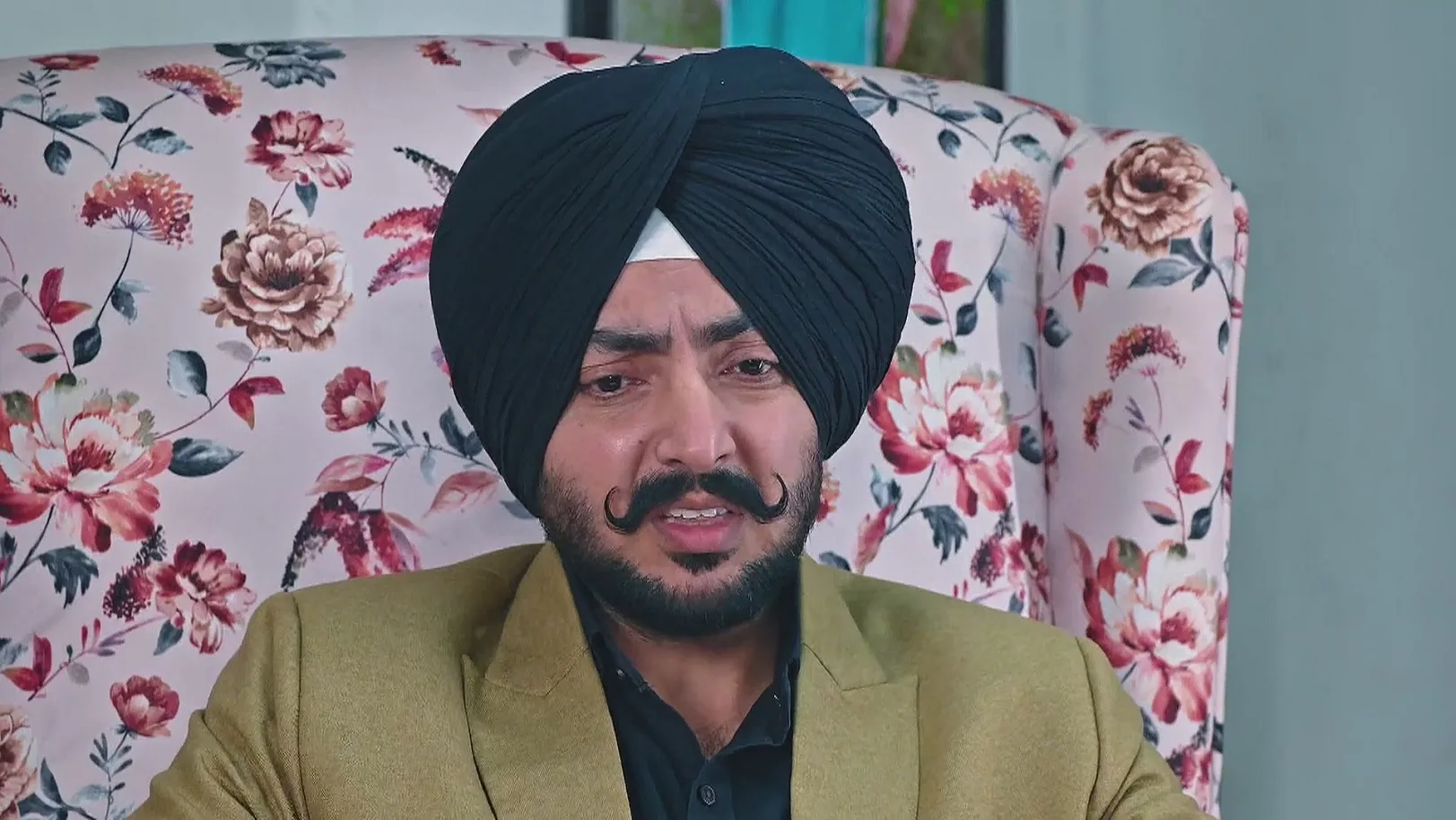 Sehajveer - May 10, 2025 - Best Scene 