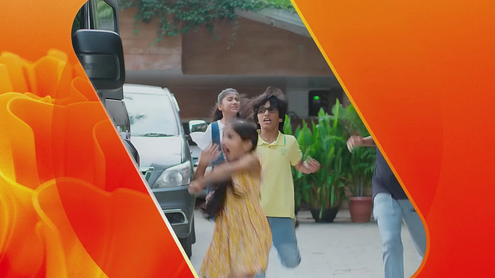 Tere Chehre Se Nazar Nahi Hatati - May 05, 2025 - Episode Spoiler