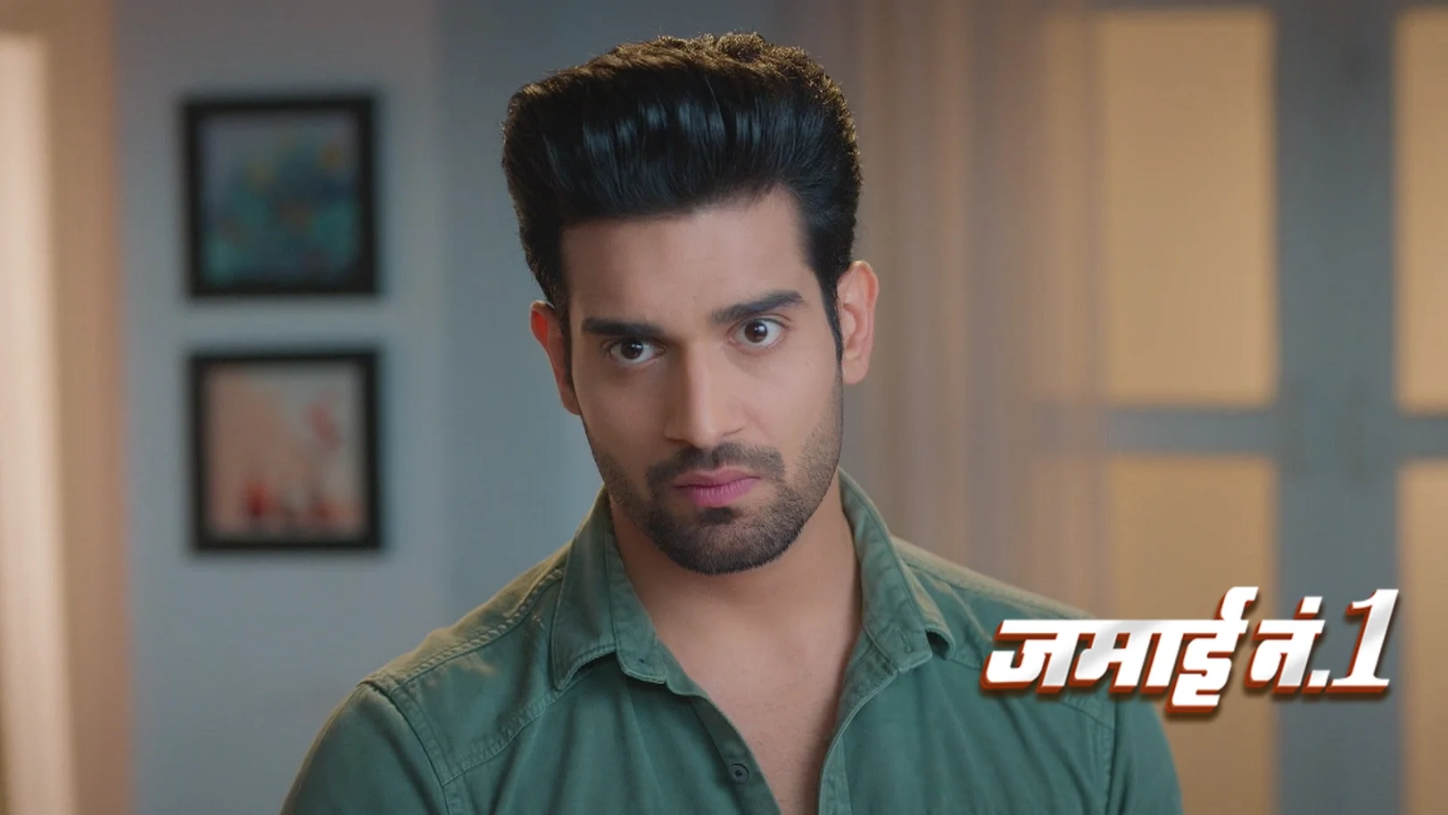 Jamai No. 1 - May 05, 2025 Episode 135