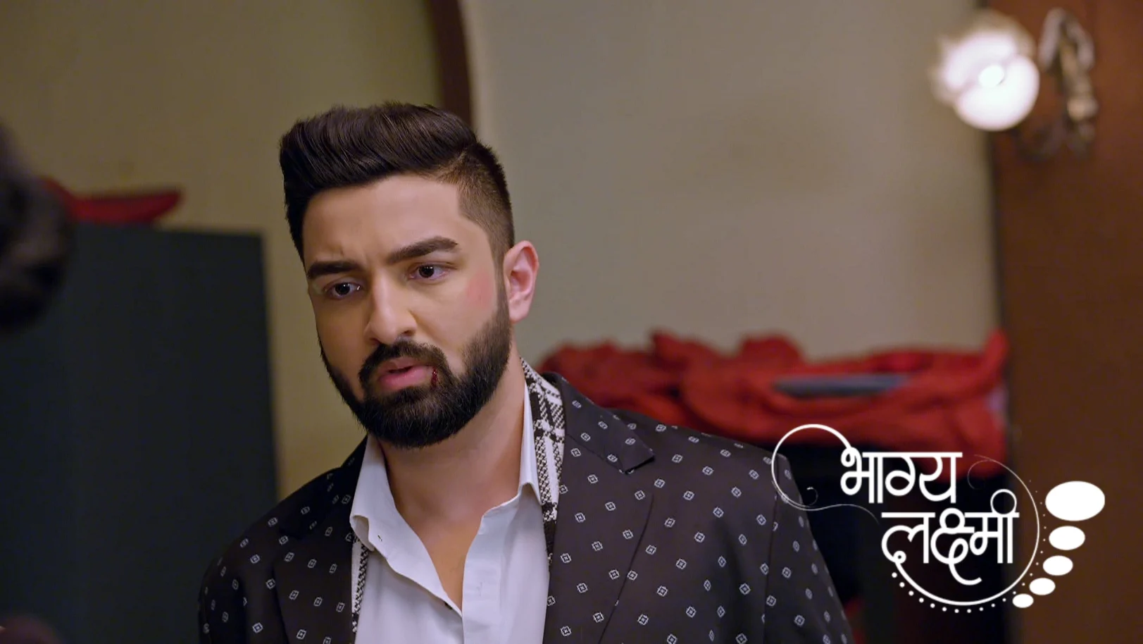 The Police Take Rishi to the Station Episode 1305