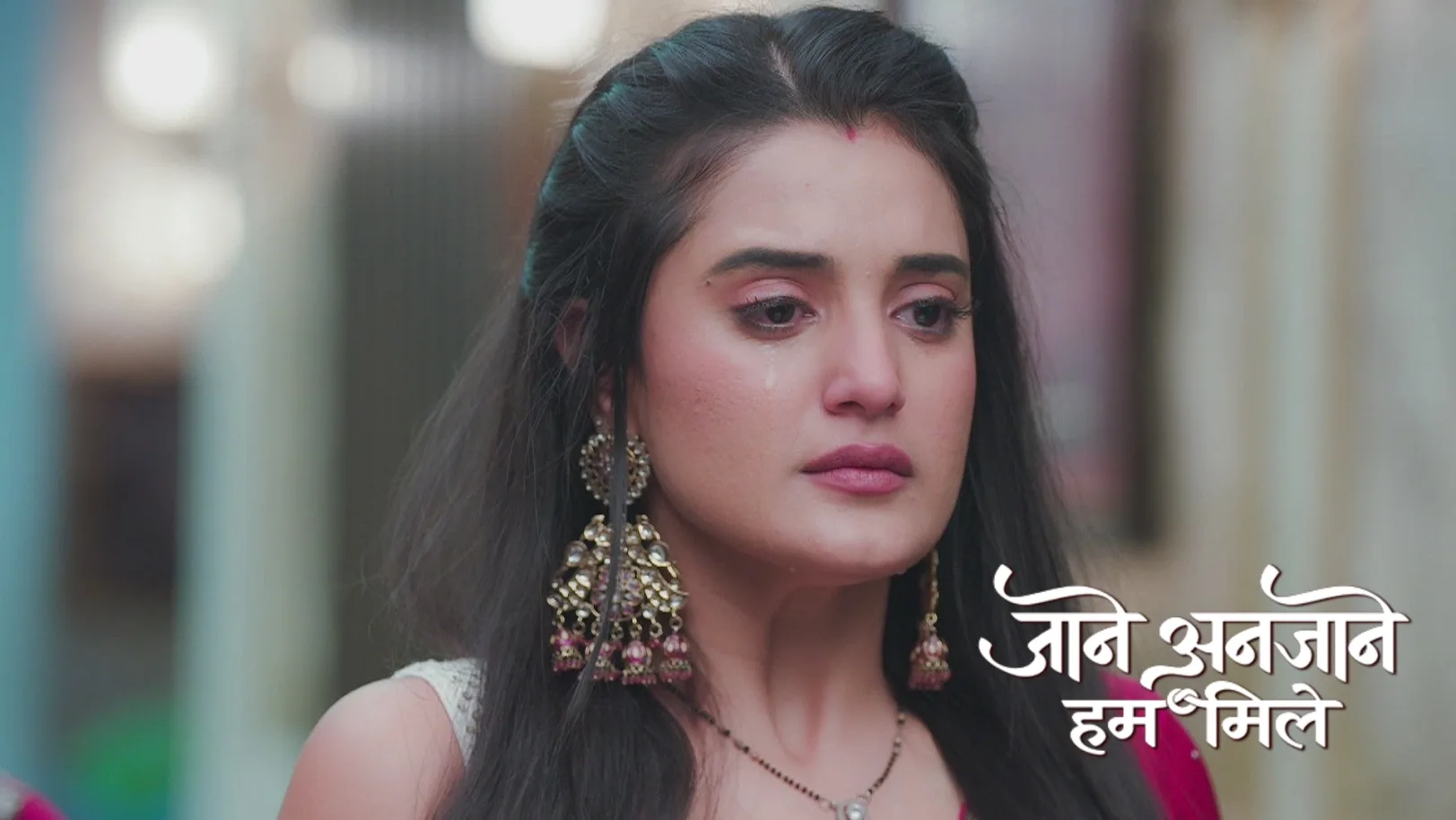 Reet Leaves Raghav's House Episode 157