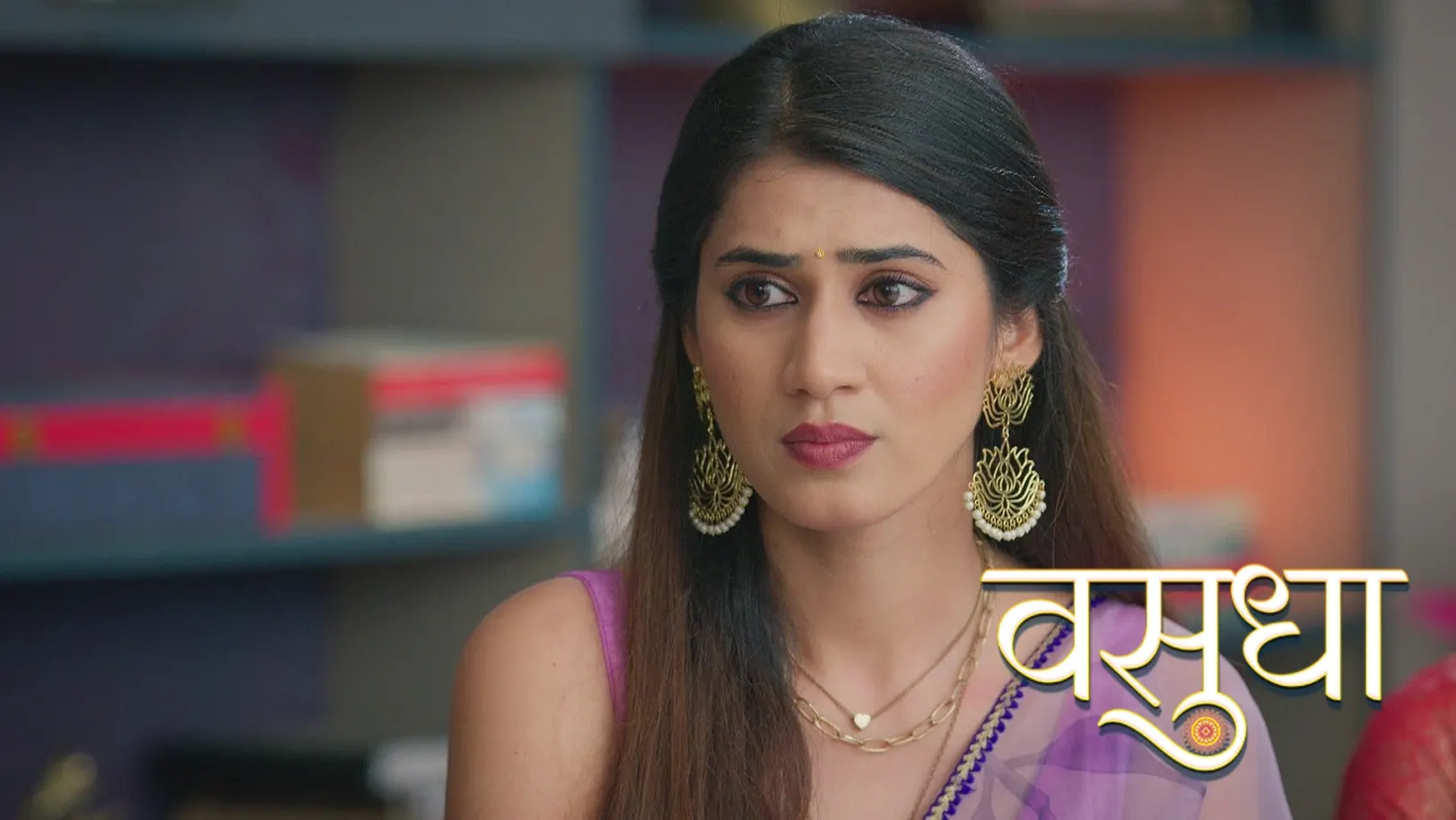 Chandrika Decides to Fire Vasudha from the Job Episode 196