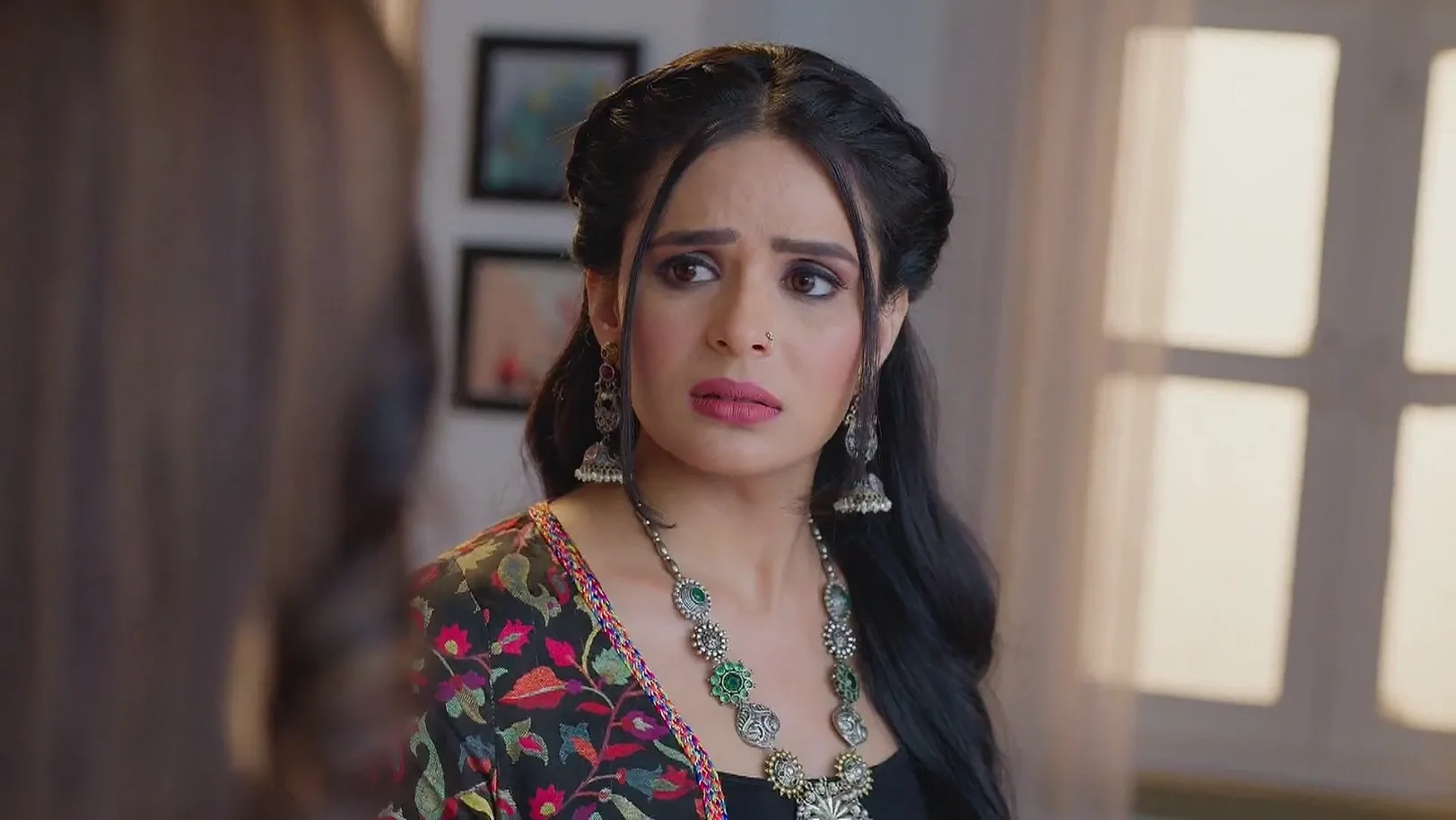 Jamai No. 1 - May 09, 2025 - Webisode 9th May 2025 Webisode