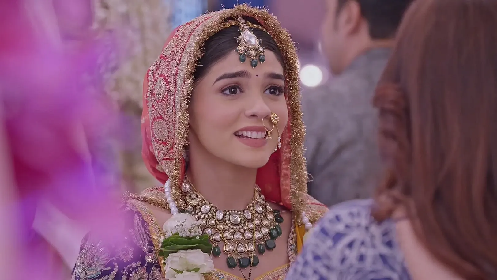Kumkum Bhagya - May 05, 2025 - Webisode 5th May 2025 Webisode