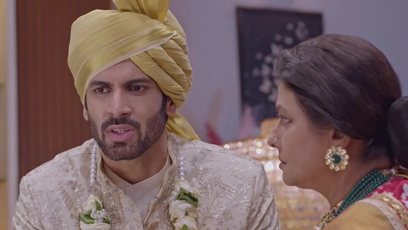 Kumkum Bhagya - May 08, 2025 - Webisode 8th May 2025 Webisode