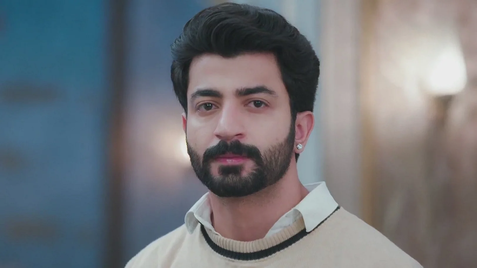 Raghav Questions Reet and Rohit's Relationship 6th May 2025 Webisode