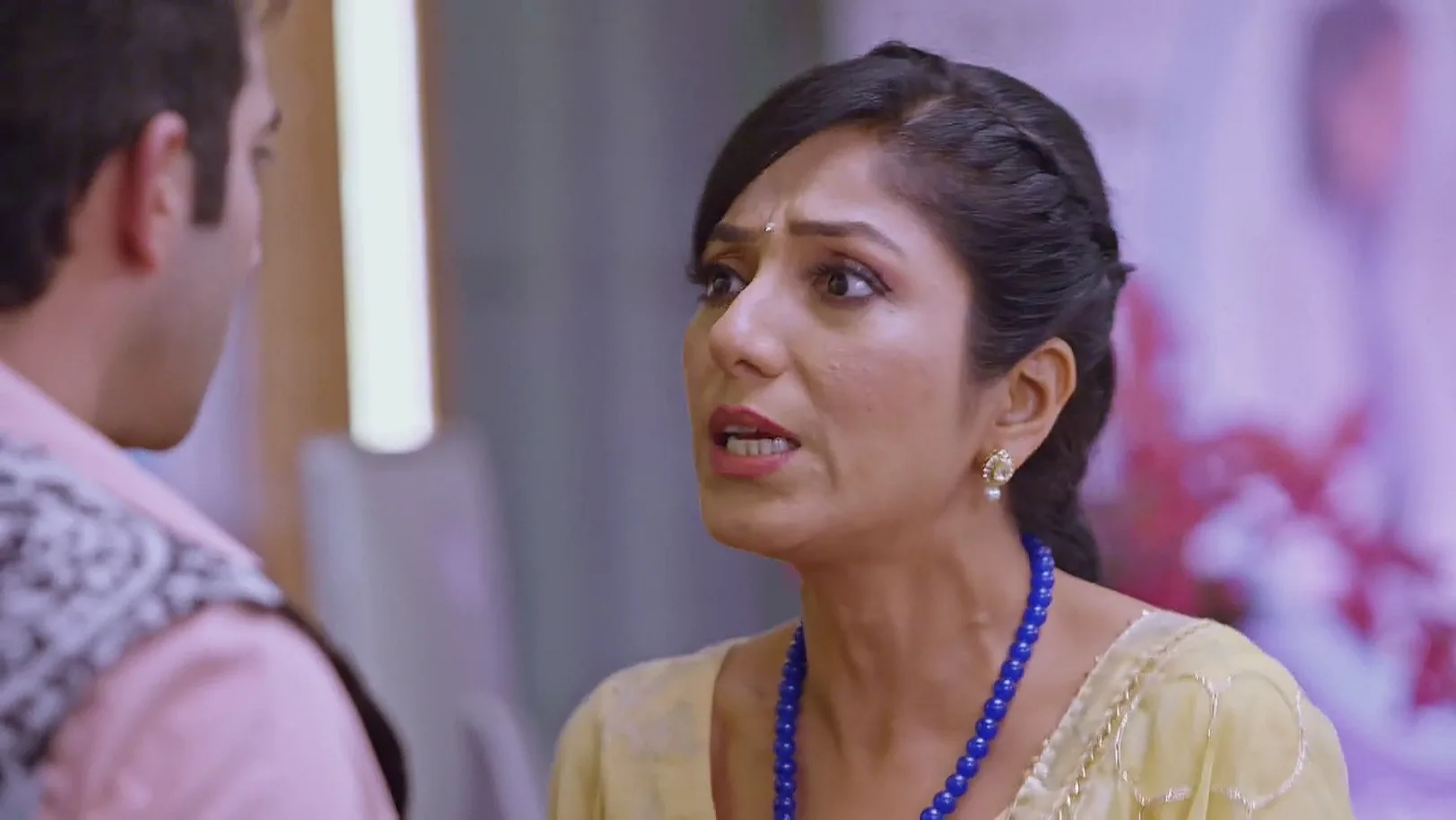 Bhagya Lakshmi - May 05, 2025 - Best Scene 