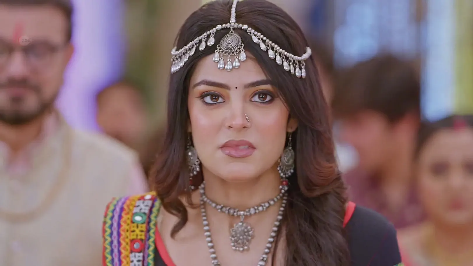 Kumkum Bhagya - May 06, 2025 - Best Scene 