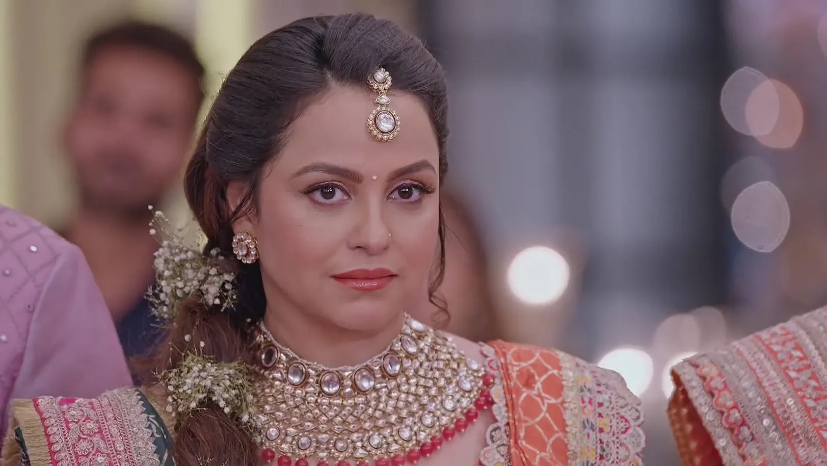 Kumkum Bhagya - May 05, 2025 - Best Scene 