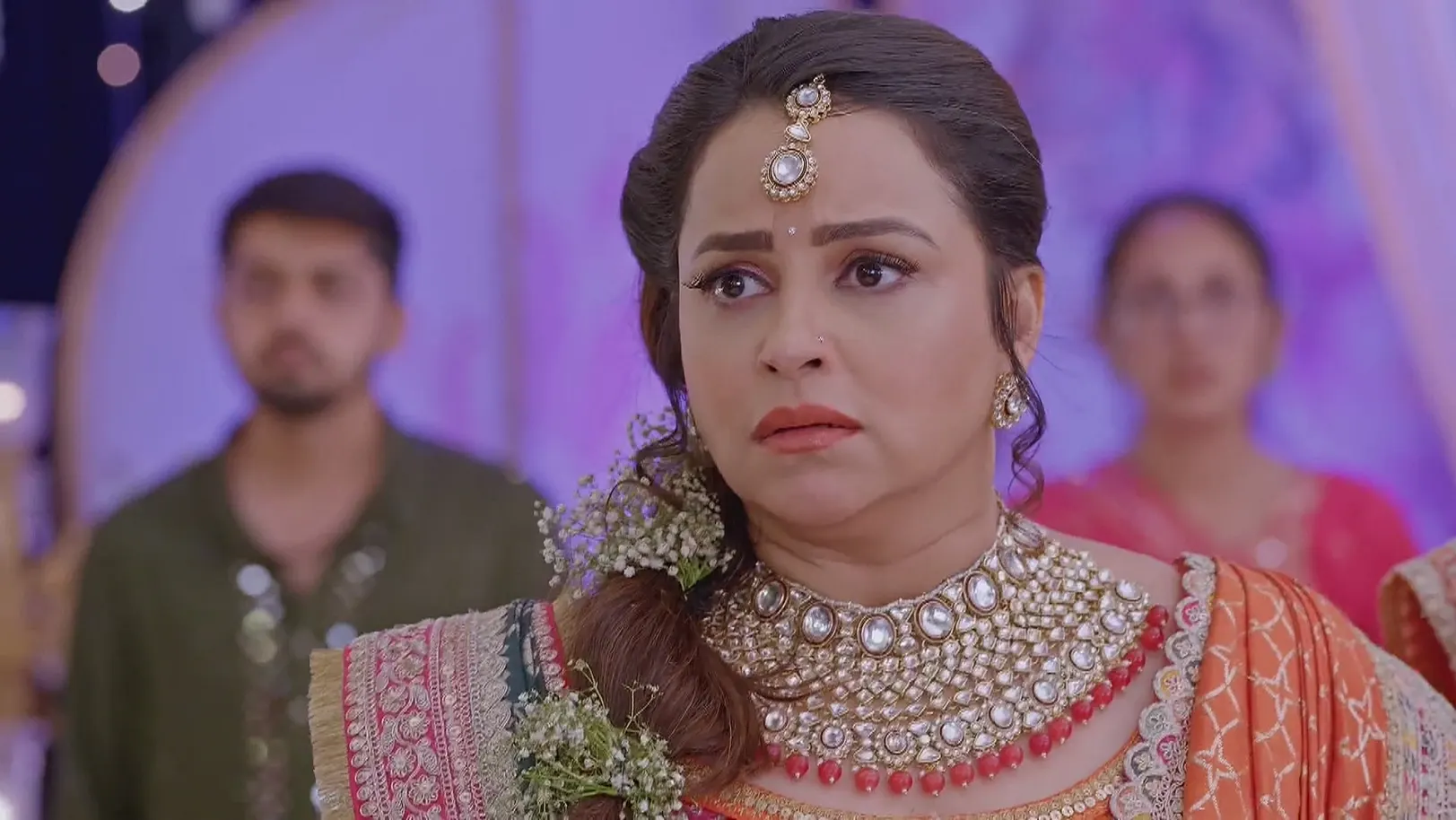 Kumkum Bhagya - May 07, 2025 - Best Scene 