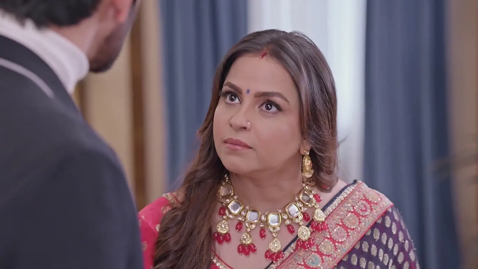 Kumkum Bhagya - May 11, 2025 - Best Scene 