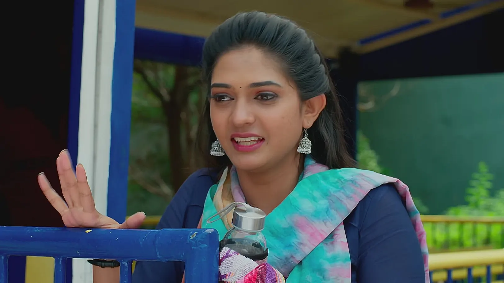 Tere Chehre Se Nazar Nahi Hatati - May 08, 2025 - Episode Spoiler