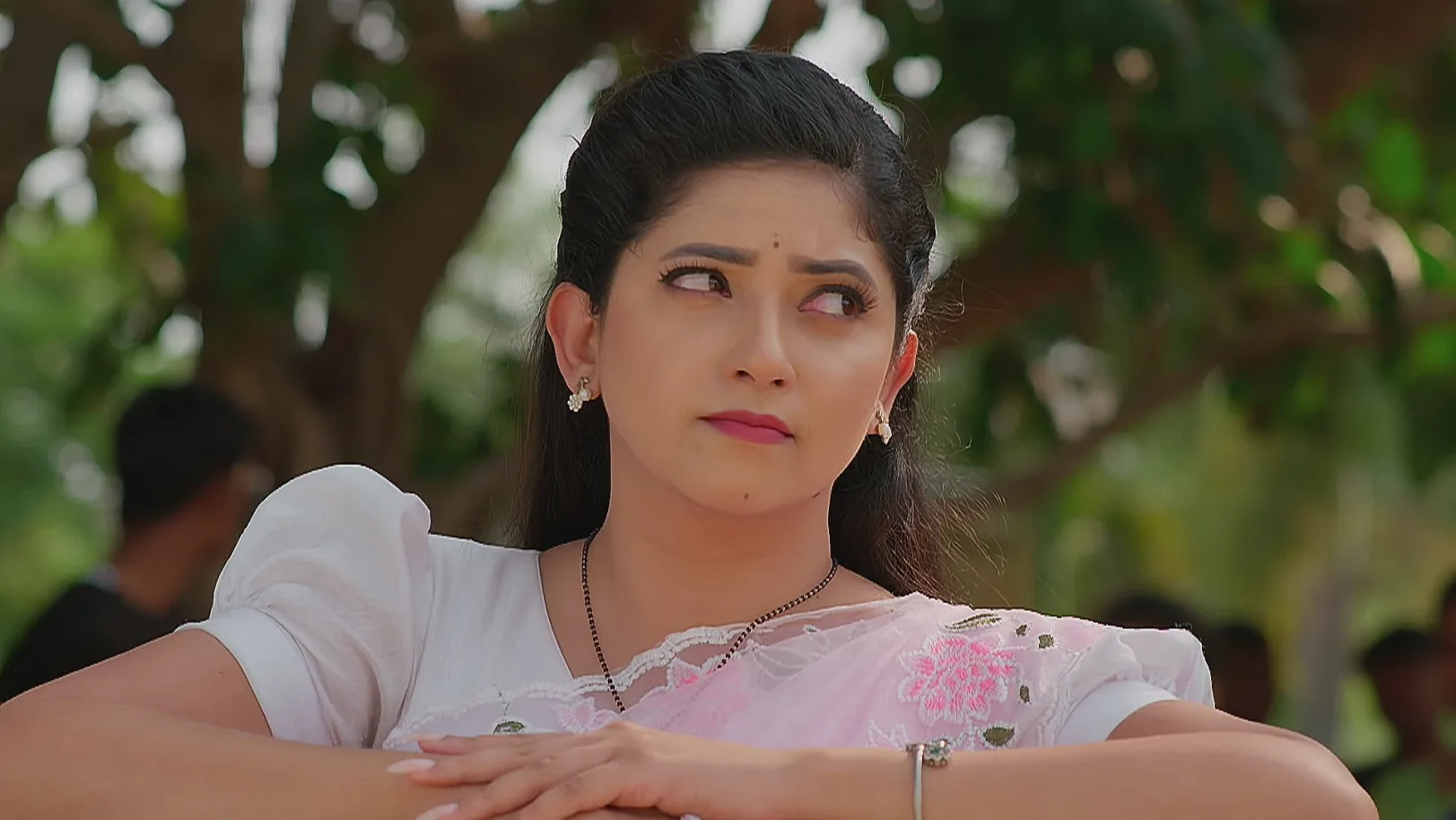 Tere Chehre Se Nazar Nahi Hatati - May 07, 2025 - Episode Spoiler