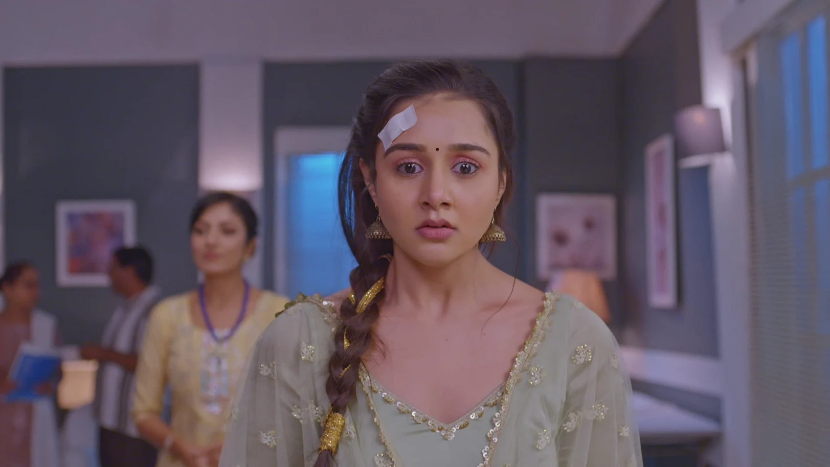 Bhagya Lakshmi - May 08, 2025 - Episode Spoiler