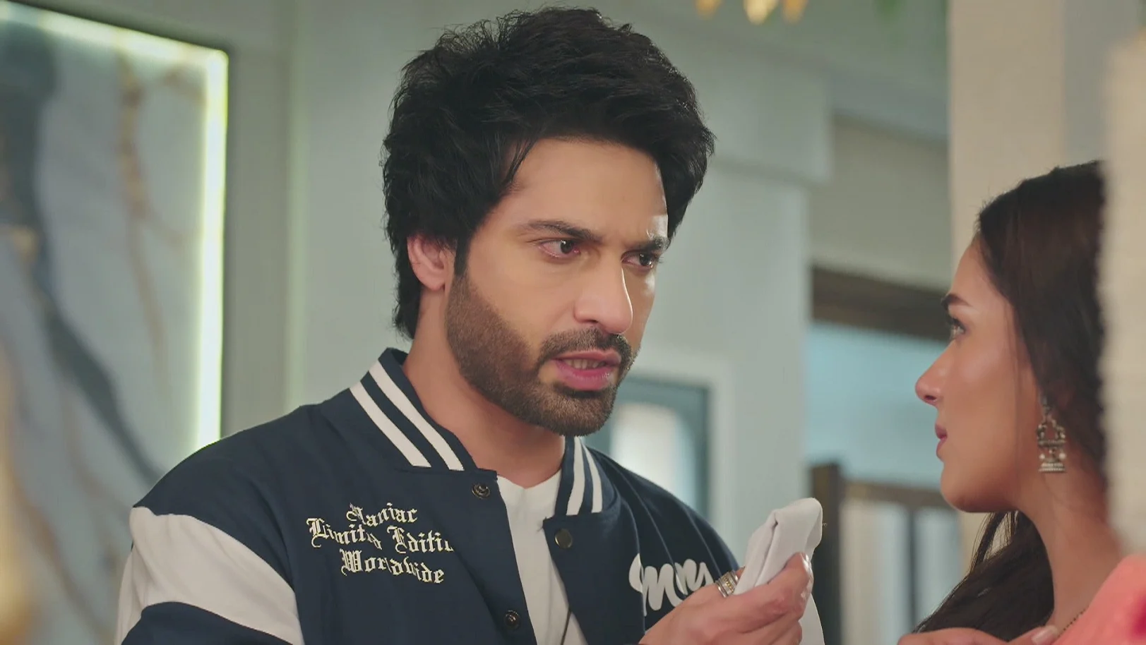 Jagriti - May 11, 2025 - Episode Spoiler