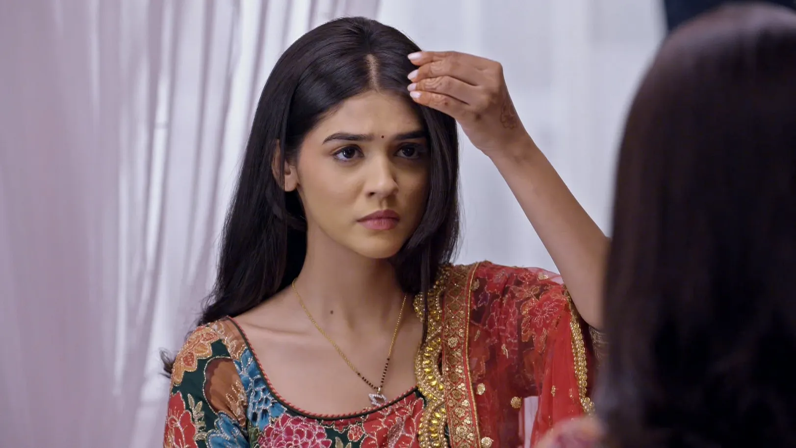 Kumkum Bhagya - May 11, 2025 - Episode Spoiler