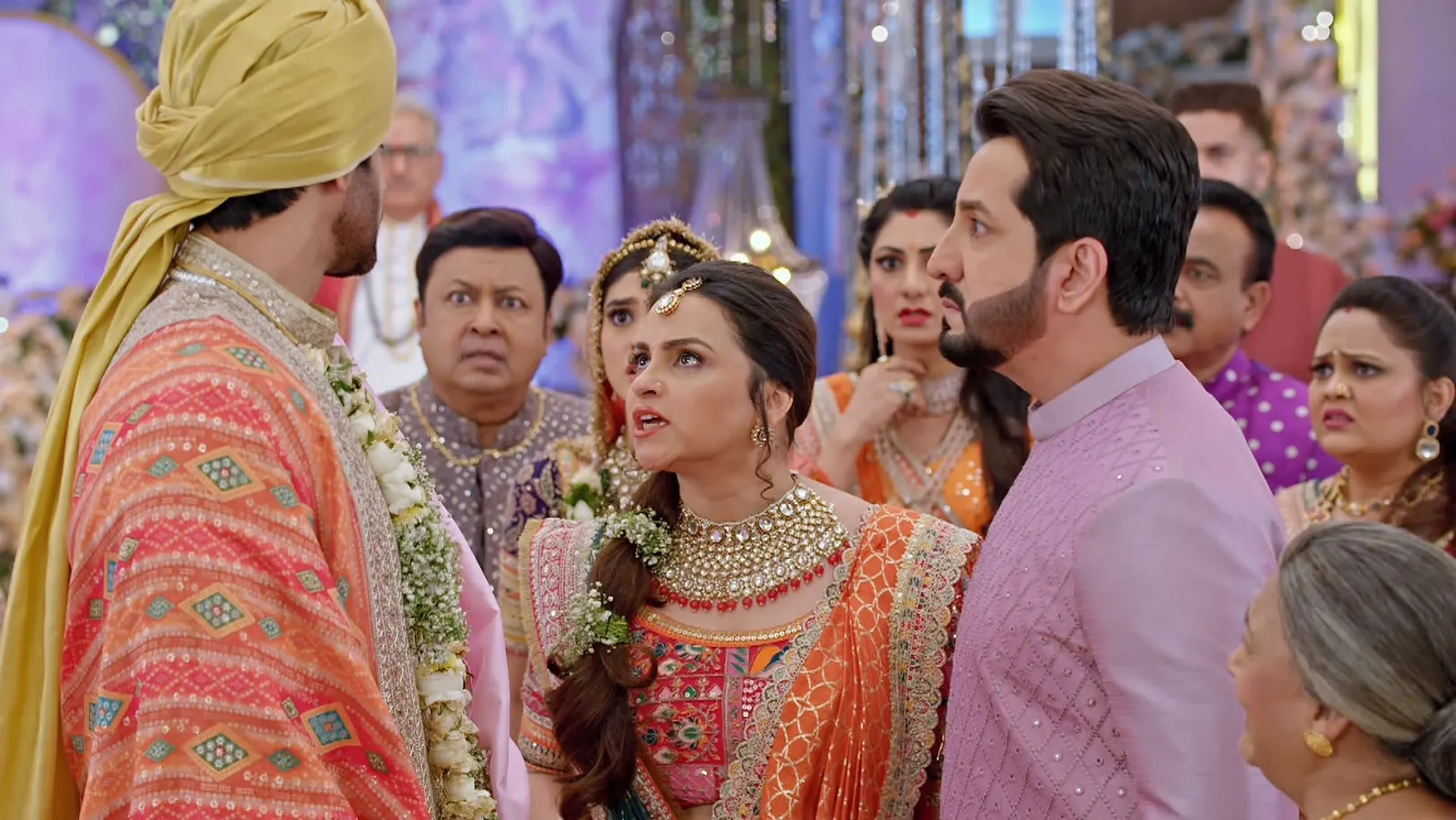 Kumkum Bhagya - 07 May, 2025