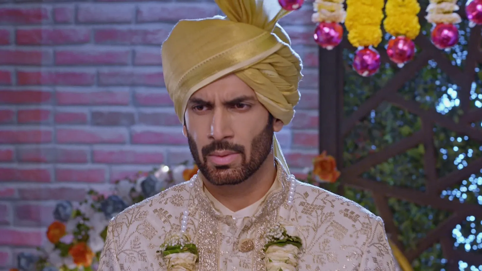 Kumkum Bhagya - May 08, 2025 - Episode Spoiler