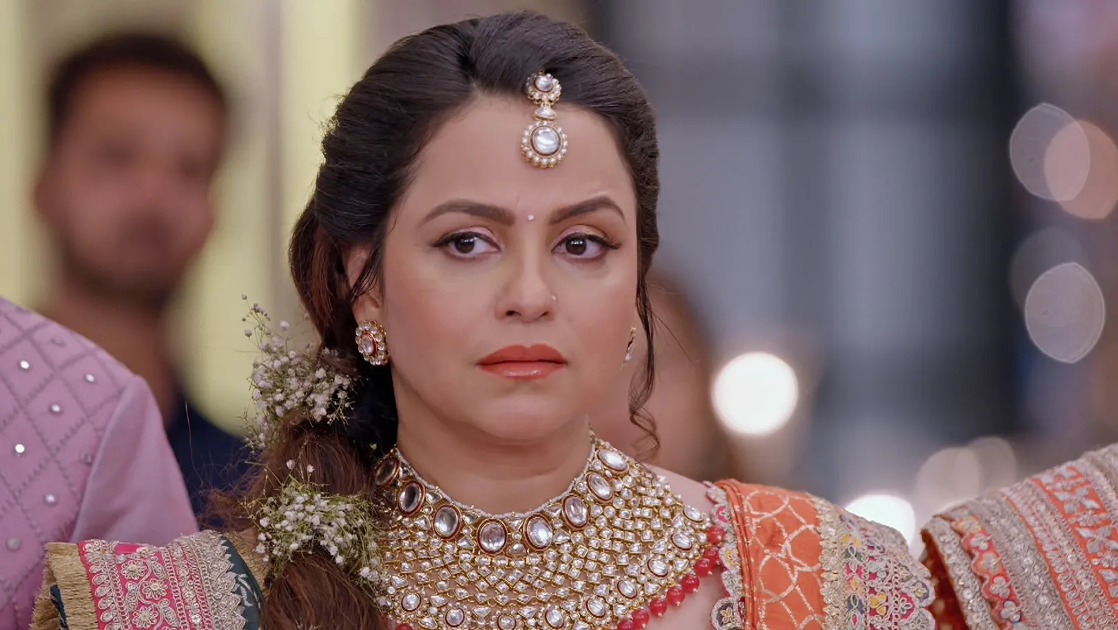 Kumkum Bhagya - 06 May, 2025