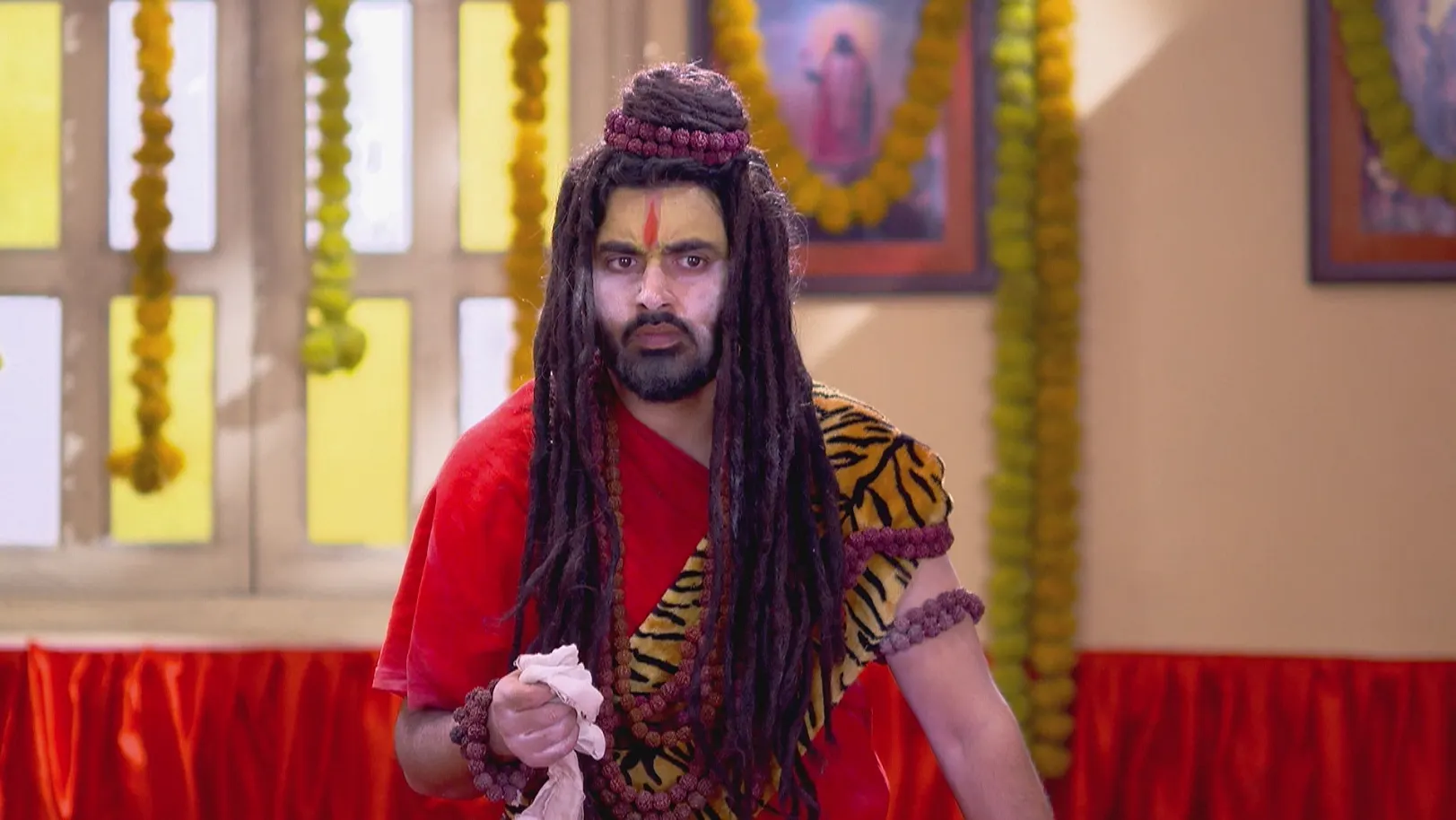 Dil Kya Kare - 10 May, 2025