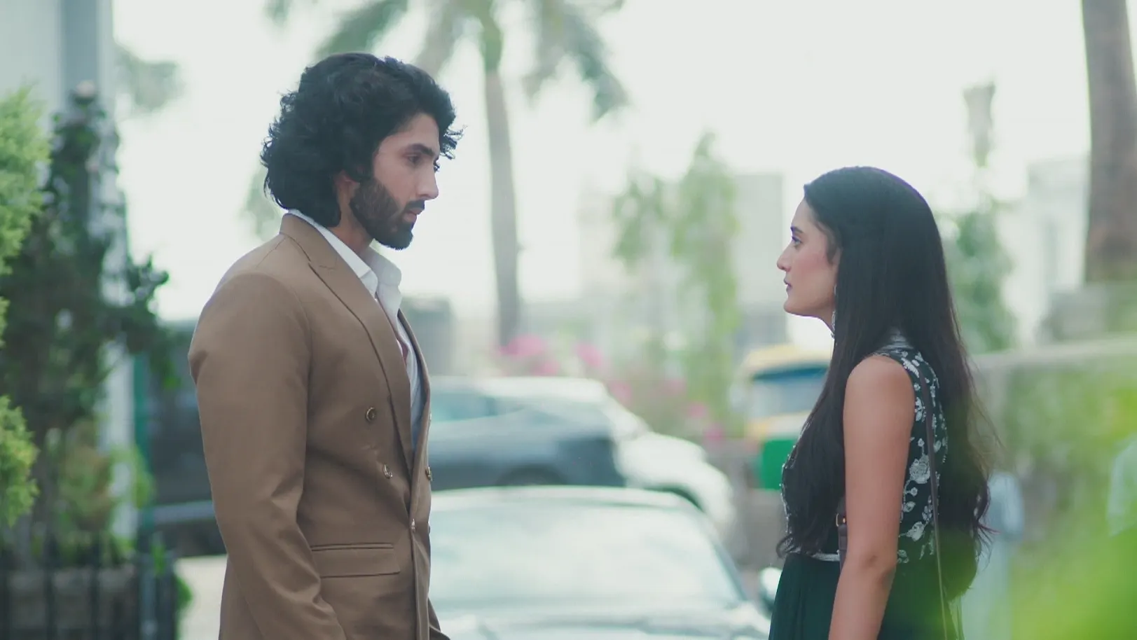 Jaane Anjaane Hum Mile - 09 May, 2025