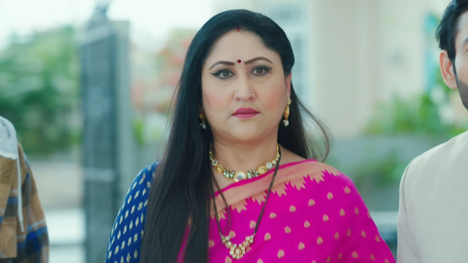 Jaane Anjaane Hum Mile - May 11, 2025 - Episode Spoiler