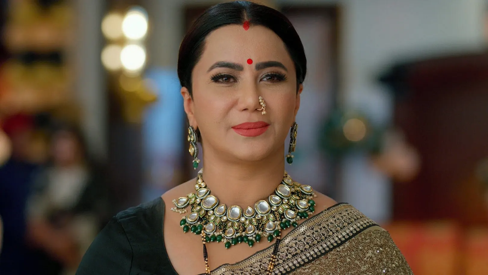 Vasudha - May 11, 2025 - Episode Spoiler
