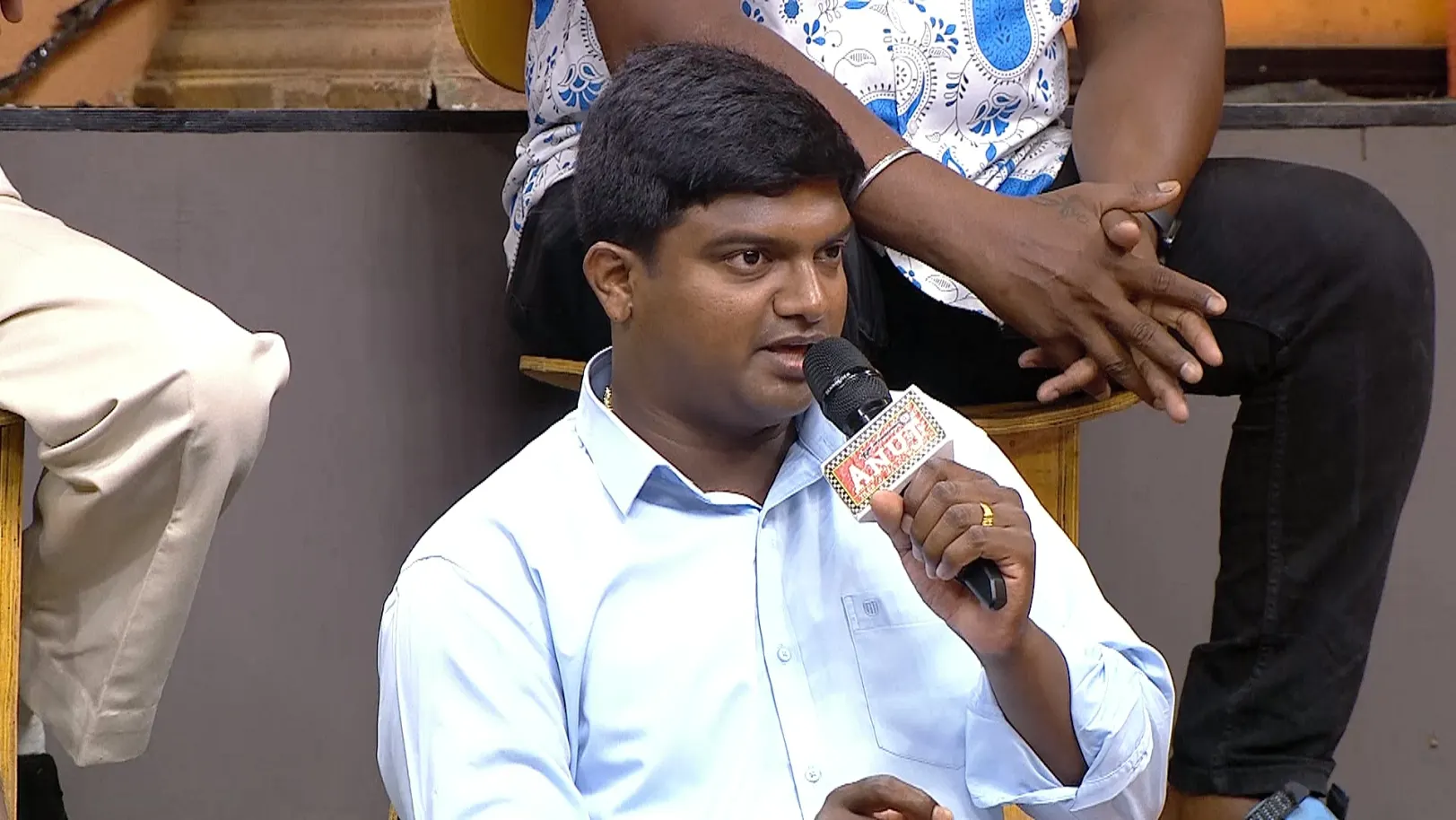 Tamizha Tamizha Season 3 - May 04, 2025 - Episode Spoiler