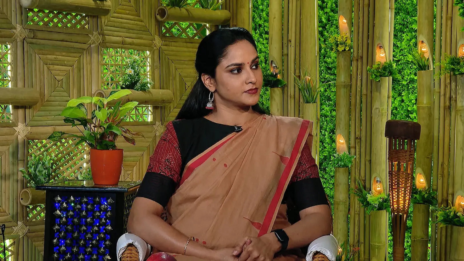 Aarogyame Mahayogam - May 06, 2025 - Episode Spoiler