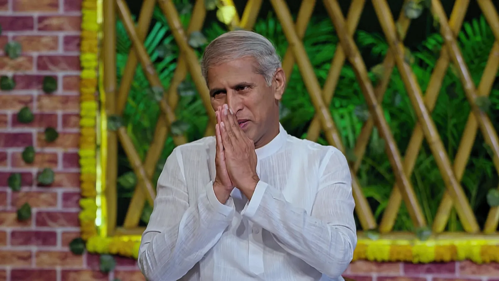 Aarogyame Mahayogam - May 12, 2025 - Episode Spoiler