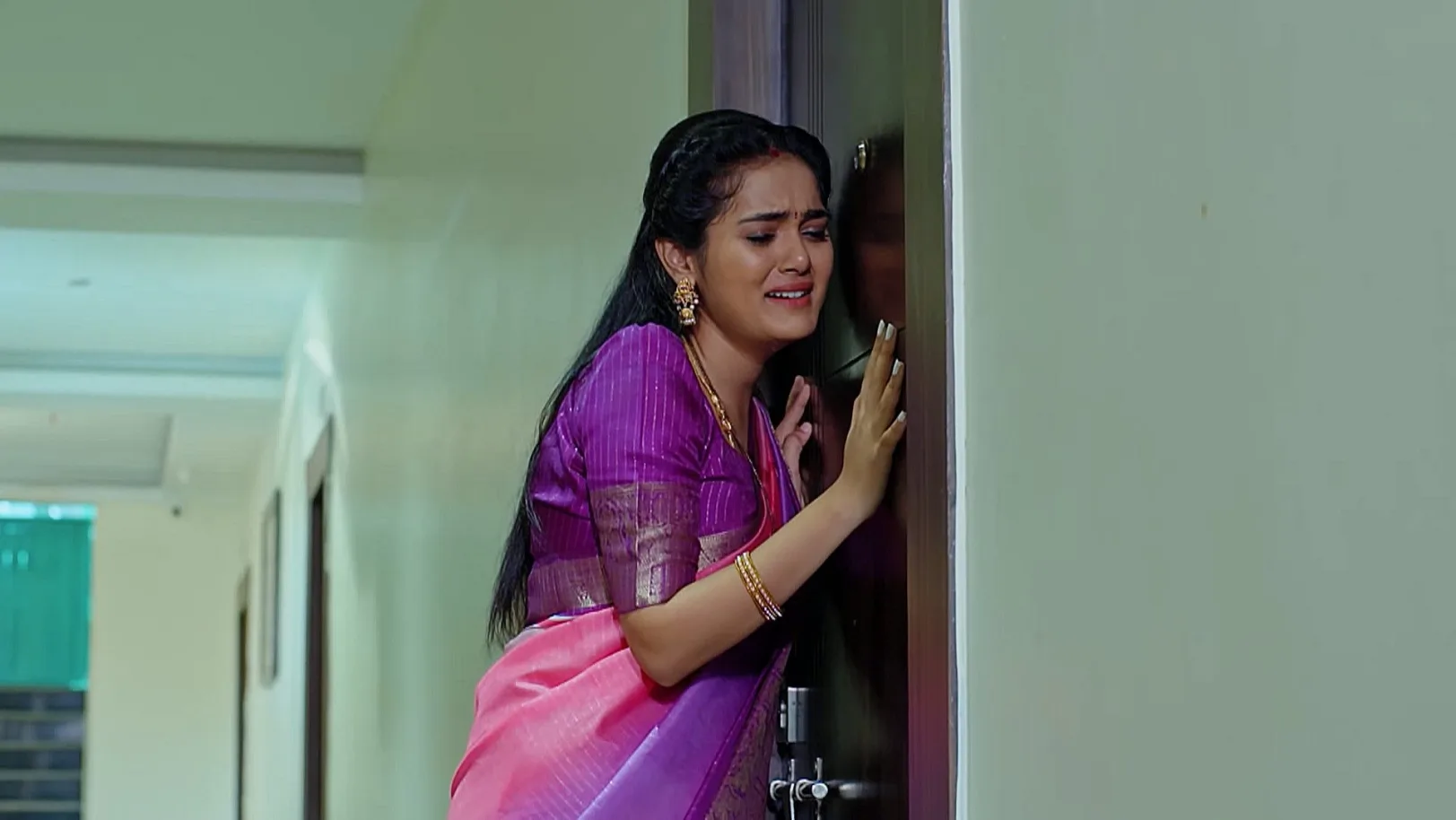 Ummadi Kutumbam - May 07, 2025 - Episode Spoiler