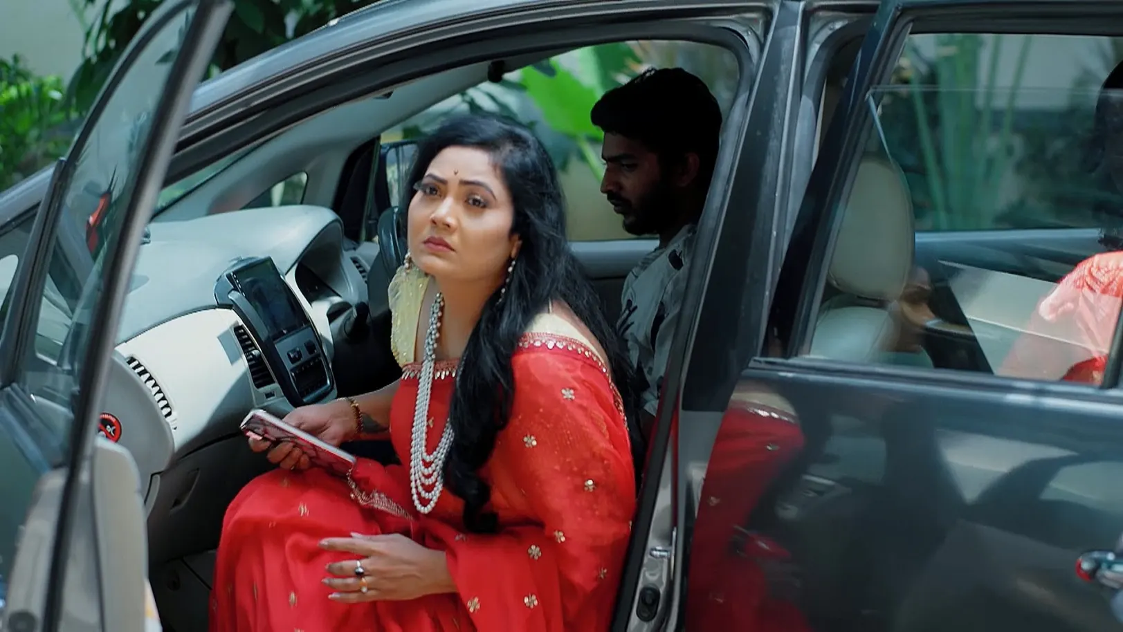 Dheerga Sumangali Bhava - May 07, 2025 - Episode Spoiler