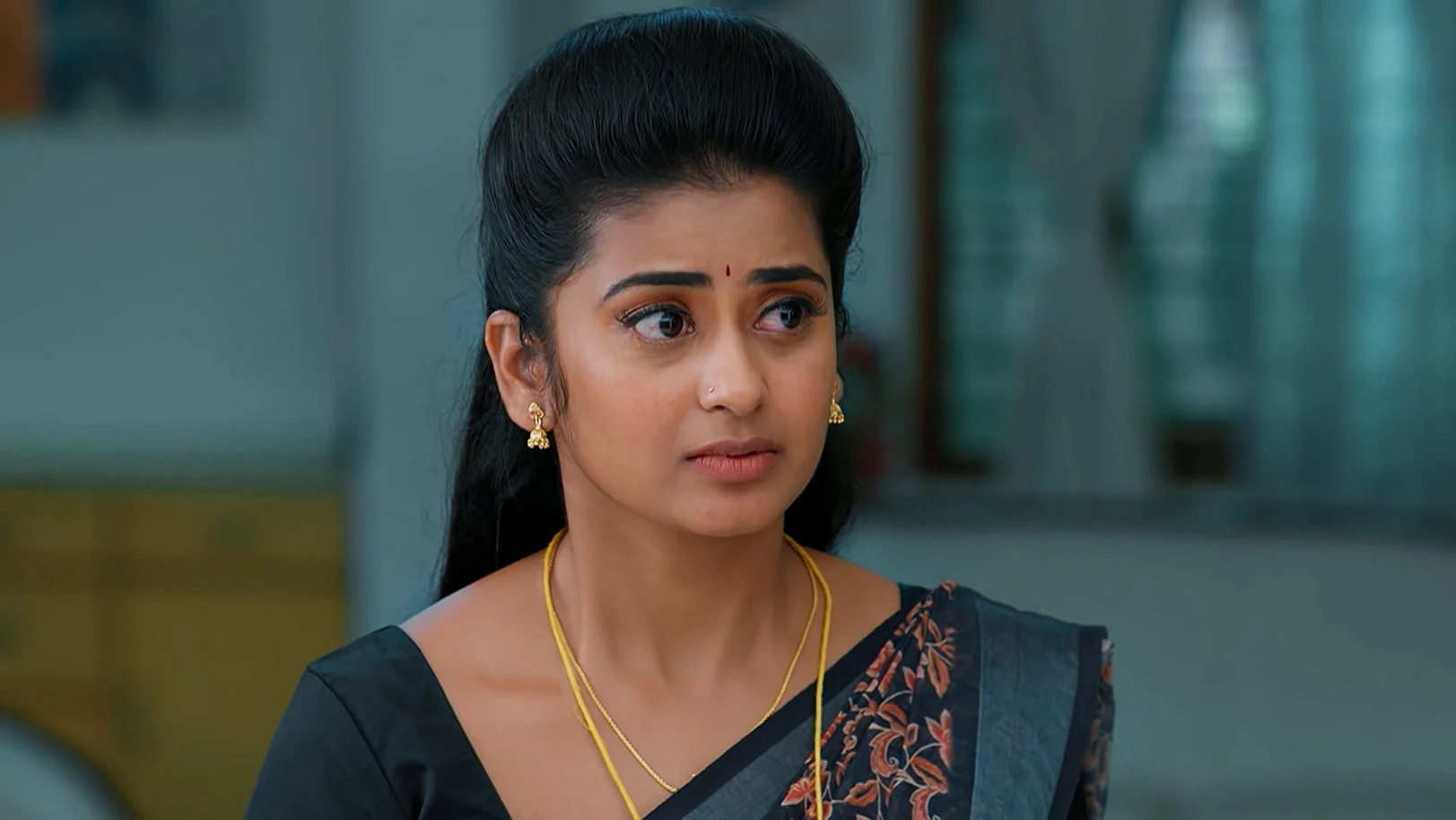 Dheerga Sumangali Bhava - May 06, 2025 - Episode Spoiler