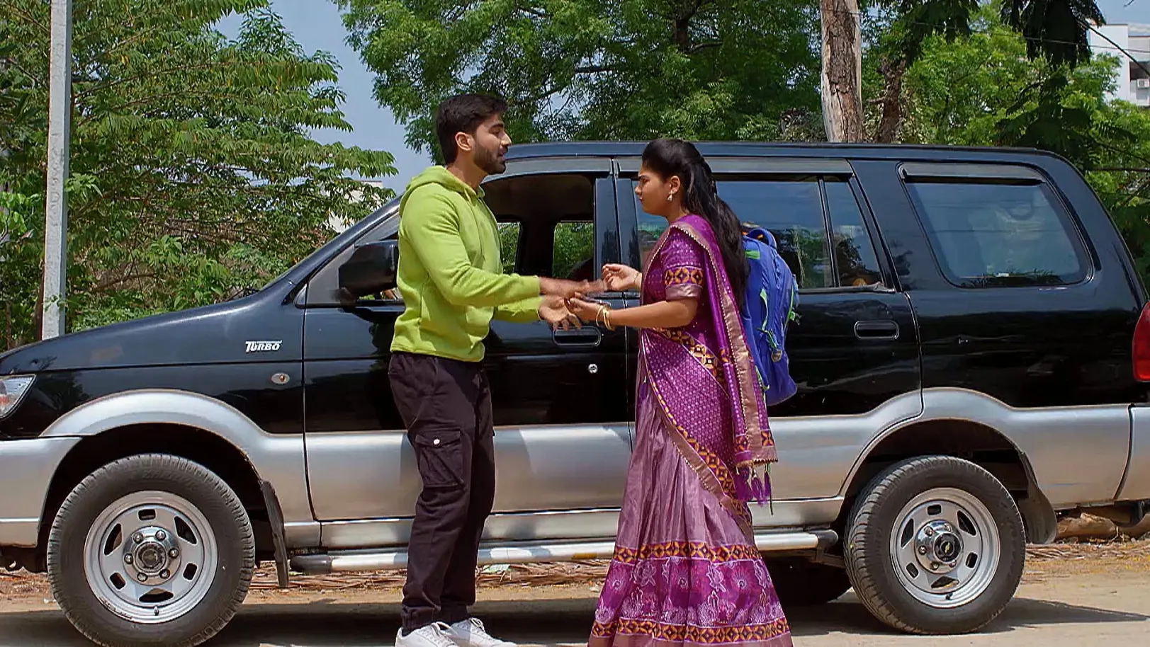 Gundamma Katha - May 10, 2025 - Episode Spoiler