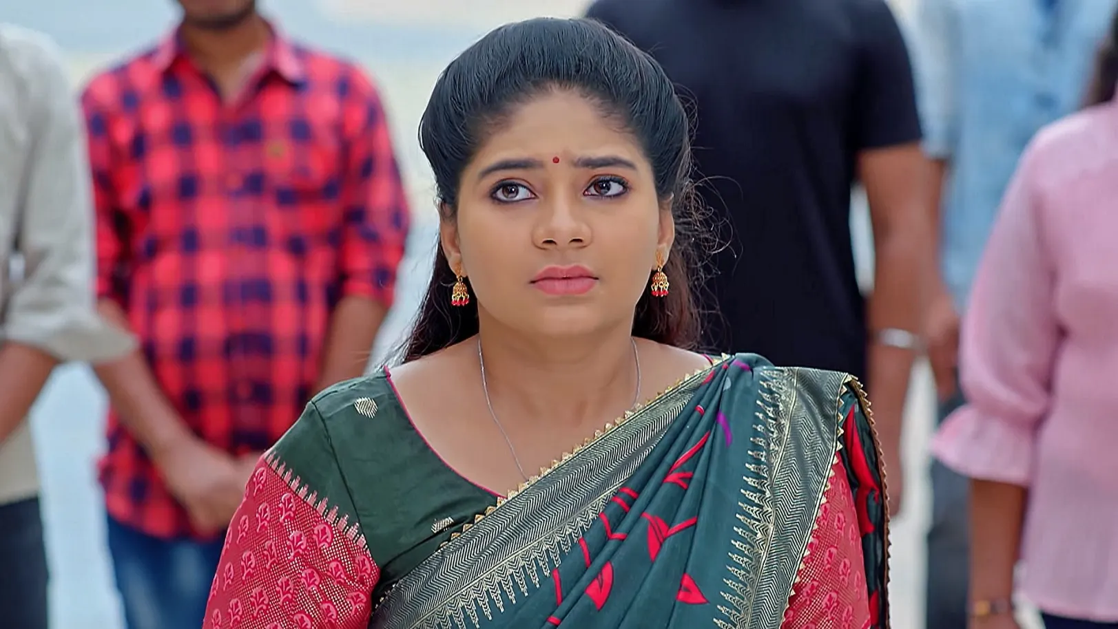 Gundamma Katha - May 07, 2025 - Episode Spoiler