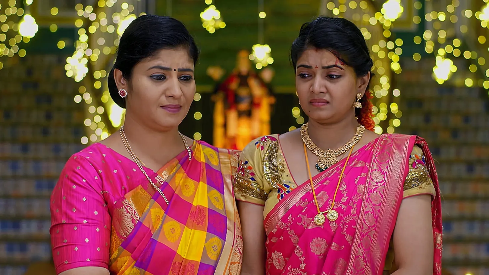 Kalavaari Kodalu Kanakamahalakshmi - May 10, 2025 - Episode Spoiler