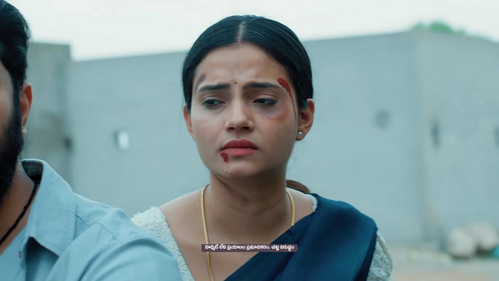 Maa Annayya - May 08, 2025 - Episode Spoiler
