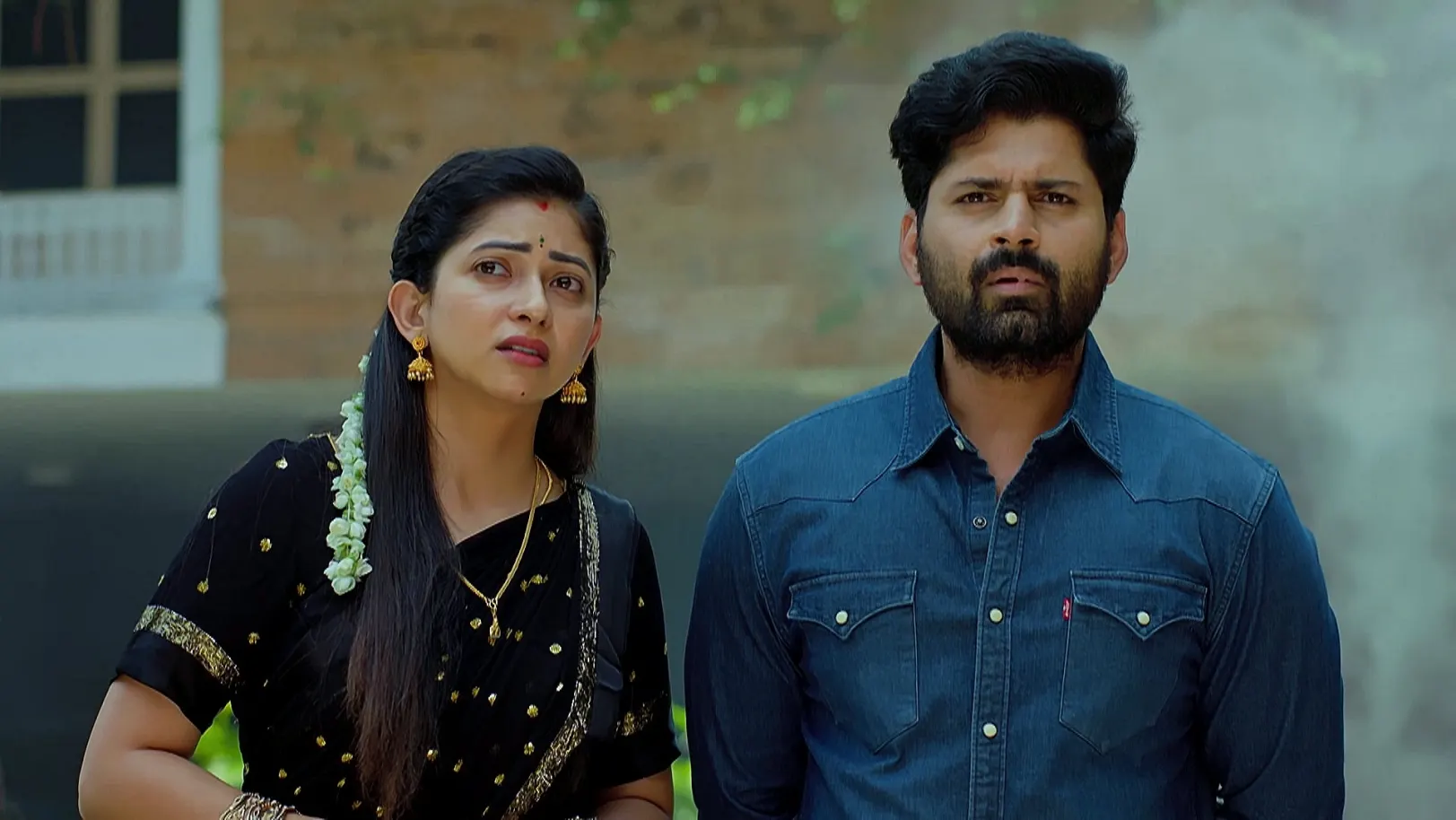 Nindu Noorella Saavasam - May 12, 2025 - Episode Spoiler