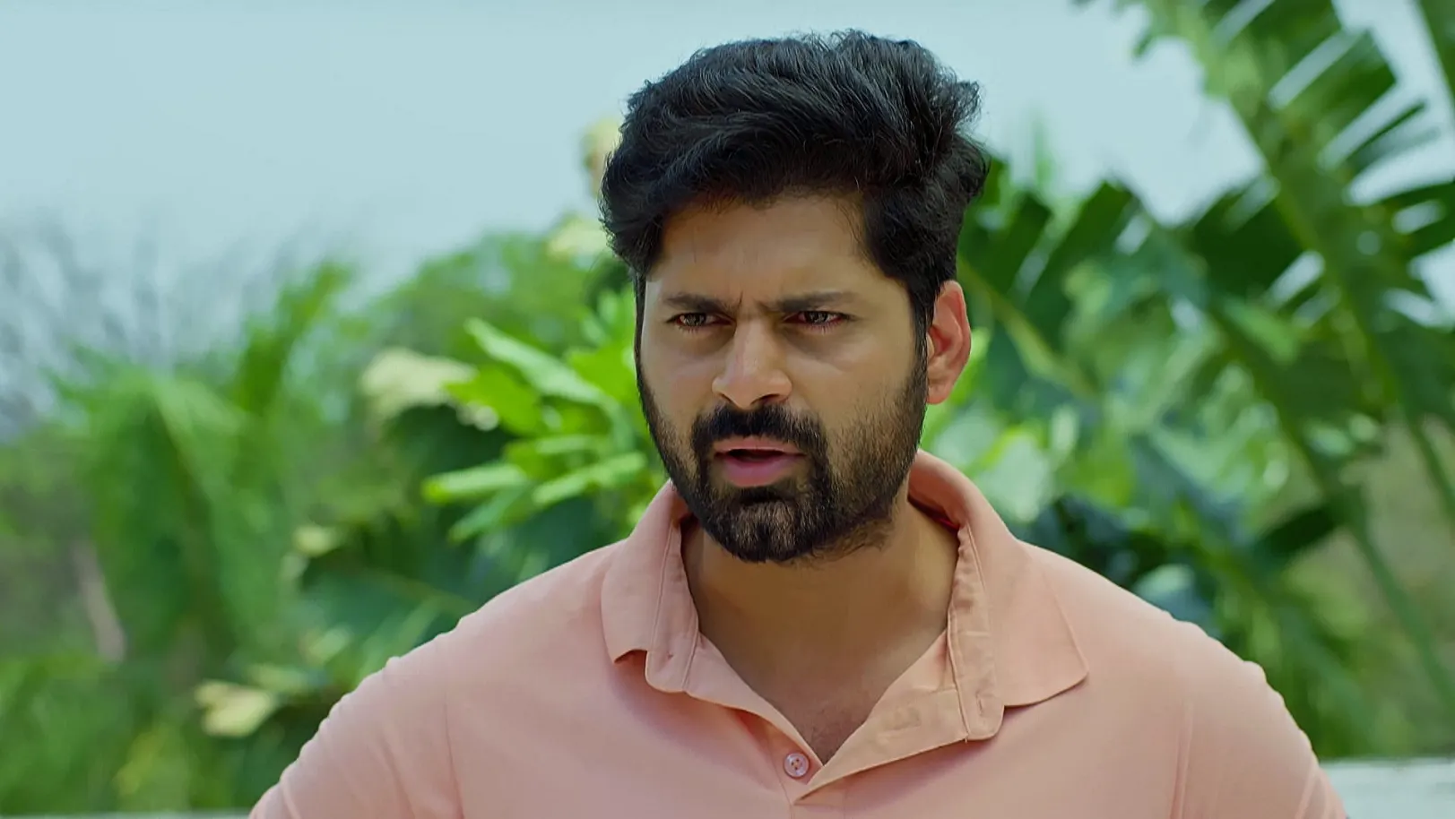 Nindu Noorella Saavasam - May 09, 2025 - Episode Spoiler
